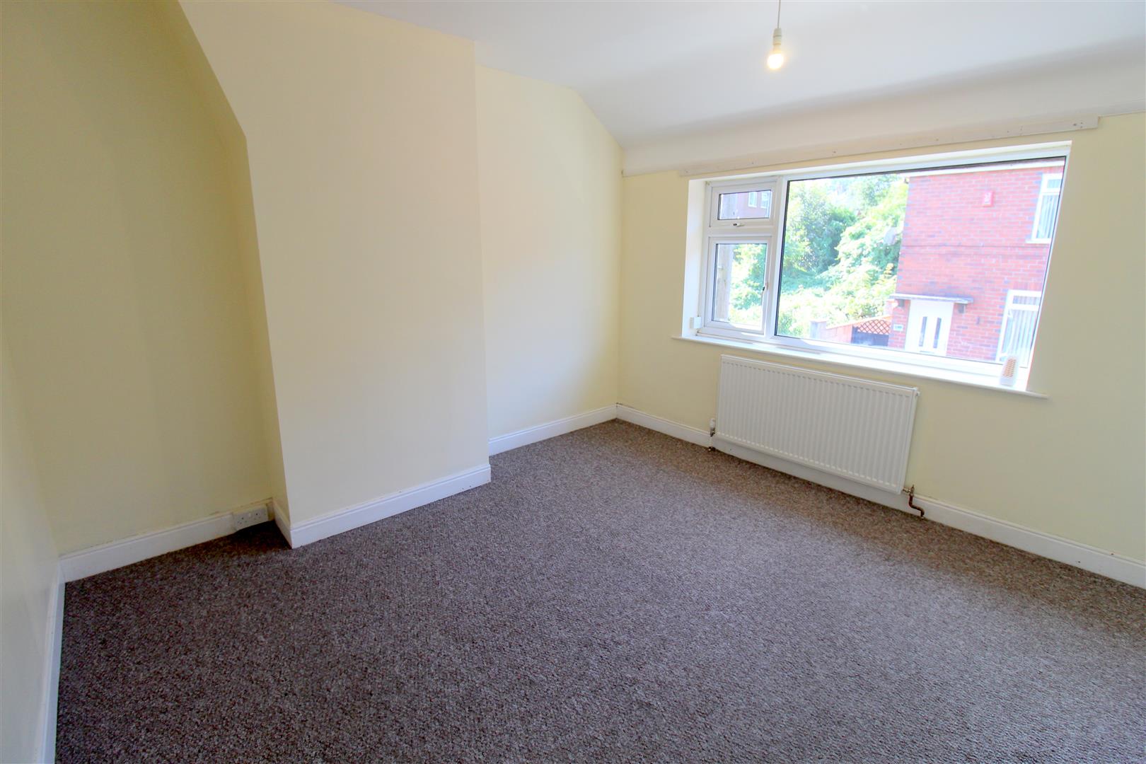 Prime Street, Northwood, Stoke-On-Trent